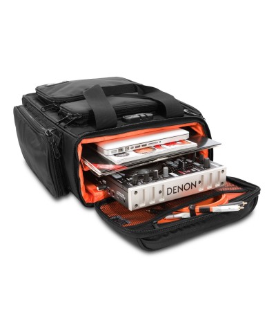 UDG Ultimate ProducerBag Large Black/Orange