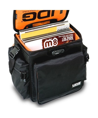UDG Ultimate SlingBag Trolley Deluxe Black