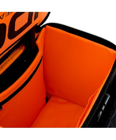 UDG Ultimate SlingBag Trolley Deluxe Black