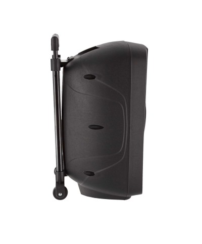 Sono portable sur batterie Power Acoustics MOOVY 10 MK2