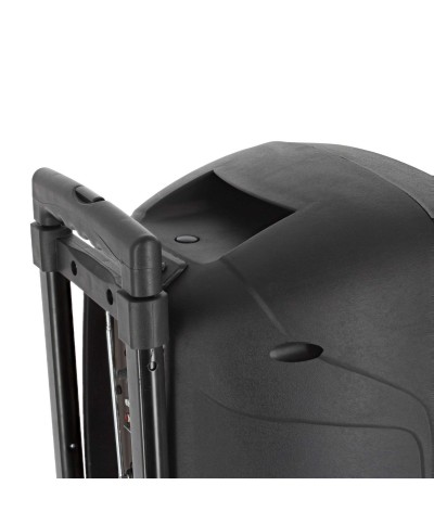 Sono portable sur batterie Power Acoustics MOOVY 10 MK2