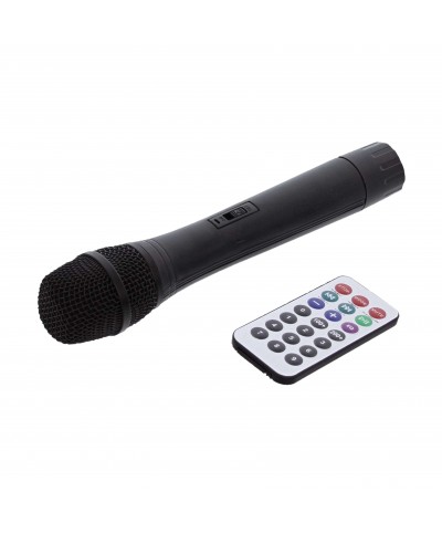 Sono portable sur batterie Power Acoustics MOOVY 10 MK2