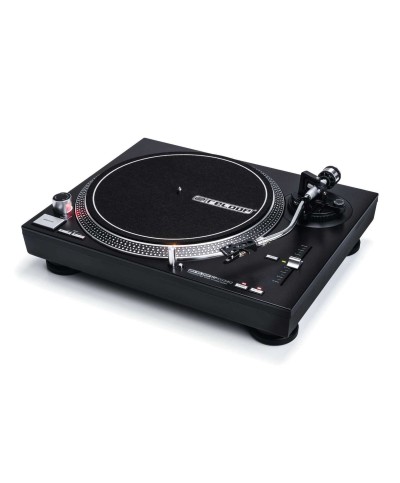 Platine Vinyle Entrainement Direct Reloop RP