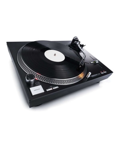 Platine Vinyle Entrainement Direct Reloop RP