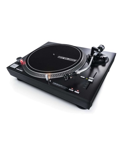 Platine Vinyle Entrainement Direct Reloop RP