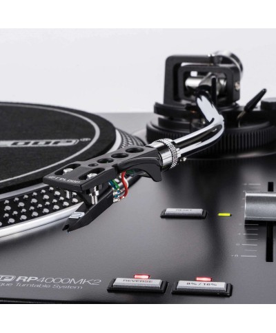 Platine Vinyle Entrainement Direct Reloop RP