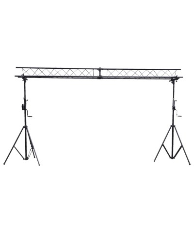 Portique lumière professionnel Power Acoustics DPC 30