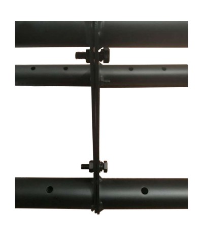 Portique lumière professionnel Power Acoustics DPC 30