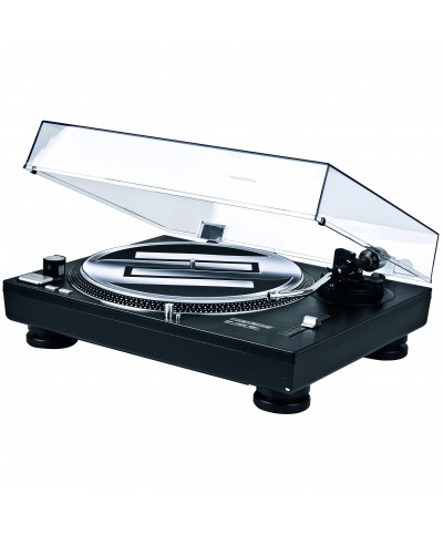 Capot De Protection En Plastique Transparent Reloop COVER RP1000/2000/4000
