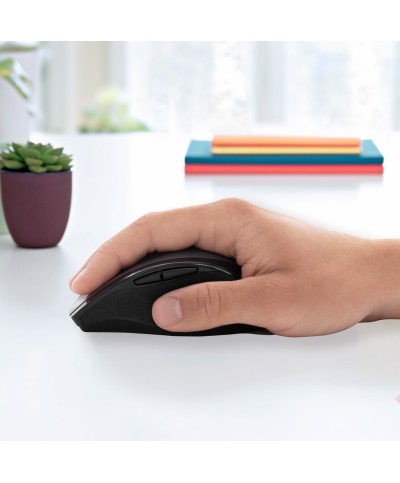 Logitech M705 Marathon anthracite Souris ordinateur sans fil