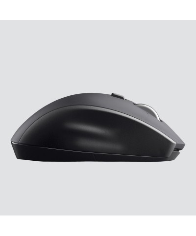 Logitech M705 Marathon anthracite Souris ordinateur sans fil