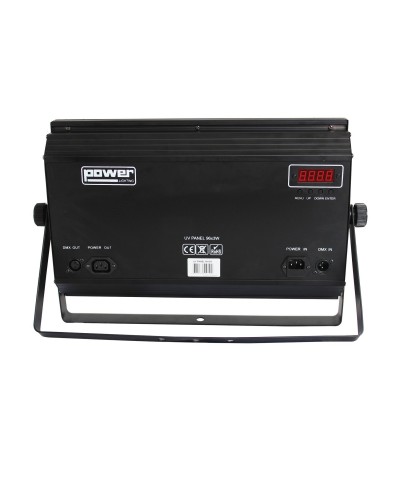 Panneau 96 LEDs UV de 3W Power Lighting UV PANEL 96x3W