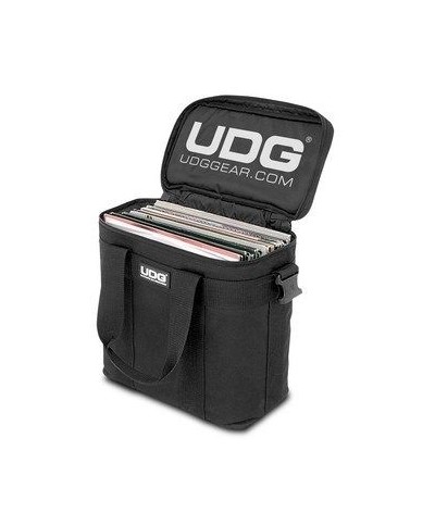 UDG Ultimate StarterBag Black / White Logo