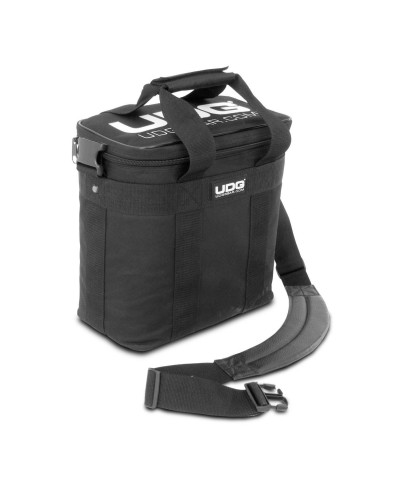 UDG Ultimate StarterBag Black / White Logo