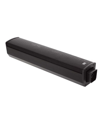 Système amplifié sur batterie de type