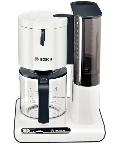 Bosch TKA 8011 Styline Machine à café thé