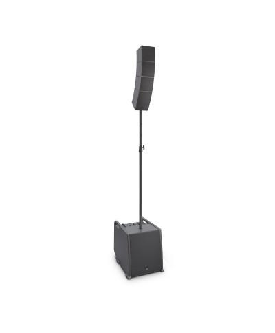 Système Line Array Portable LD SYSTEMS CURV 500 ES 460W RMS