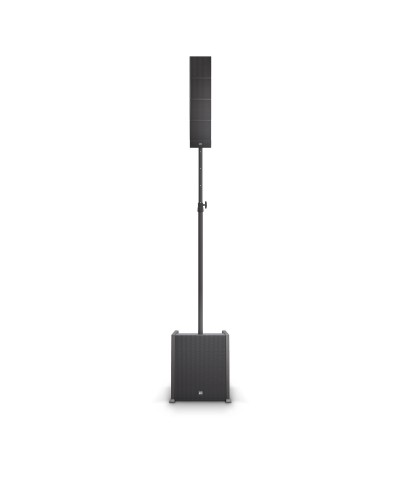 Système Line Array Portable LD SYSTEMS CURV 500 ES 460W RMS