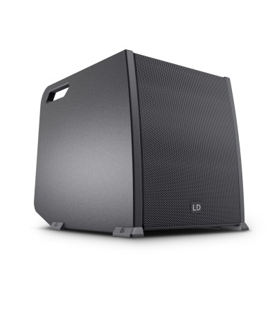 Système Line Array Portable LD SYSTEMS CURV 500 ES 460W RMS