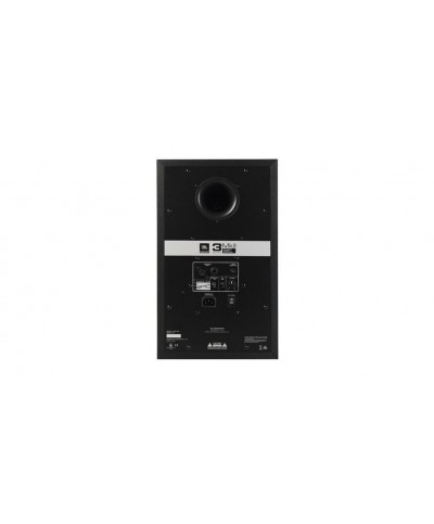 Enceinte de Monitoring bi-amplifiée 306P MKII JBL 16,5 cm