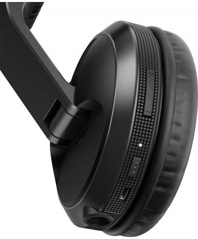 Casque PIONEER HDJ-X5BT-K Noir