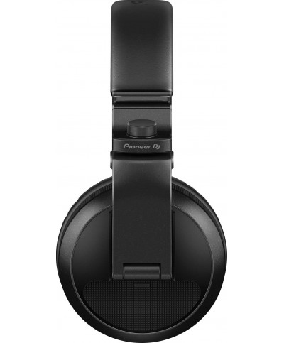 Casque PIONEER HDJ-X5BT-K Noir
