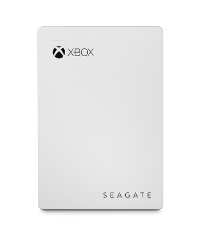 Seagate Game Drive pour Xbox HDD 4TB Disques durs Externe