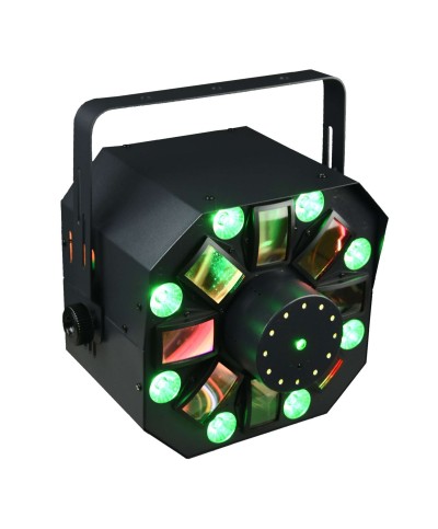 Jeux de lumière 4-en-1