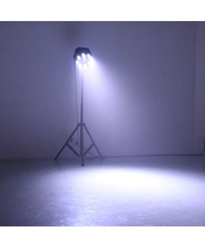 Jeux de lumière 4-en-1