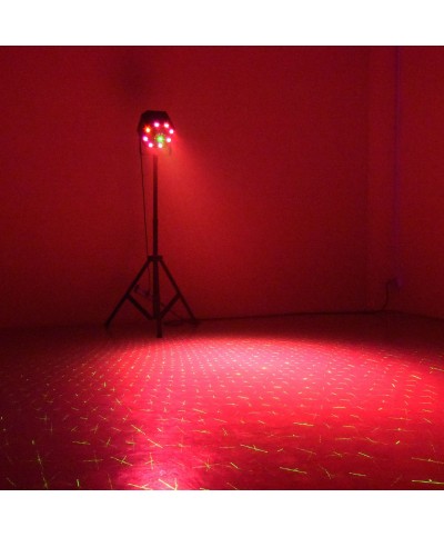 Jeux de lumière 4-en-1