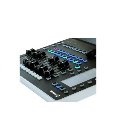 Console Lumière DMX WORK LS1 LIGHTSHARK LS-1