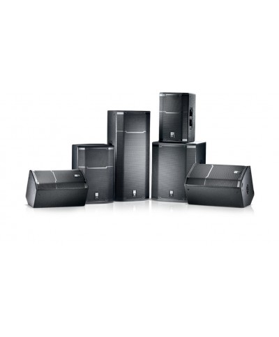 JBL PRX 425 Enceinte passive 2