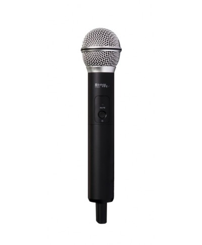 Enceinte Autonome B HYPE M HT MOBILE 190W DB TECHNOLOGIES micro Main