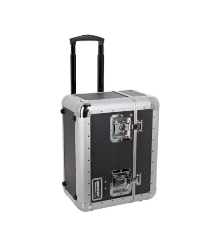 Valise de rangement avec trolley pour
