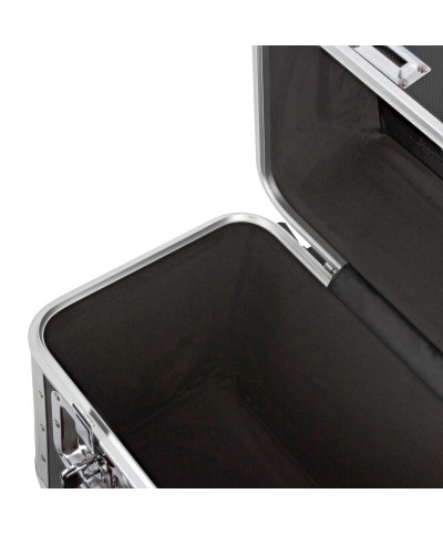 Valise de rangement avec trolley pour