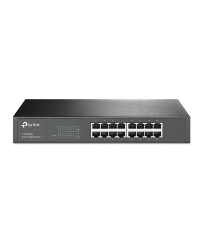 TP-Link TL-SG1016D Réseau HUB switch