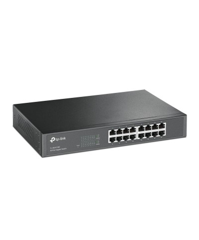 TP-Link TL-SG1016D Réseau HUB switch