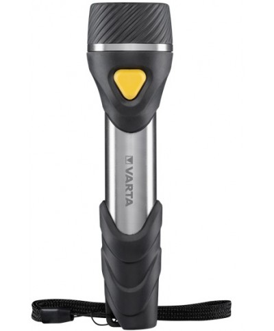 Varta Day Light Multi LED F20 Torch with 9 x 5mm LEDs Lampes de poche Mobile