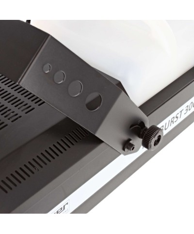 Machine à fumée 3000W DMX Power Lighting FOGBURST 3000 DMX MK2