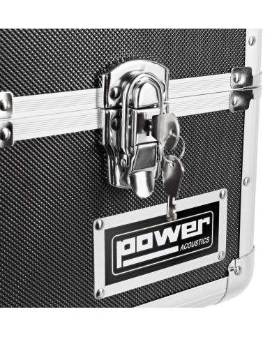 Valise de rangement pour 60 vinyles