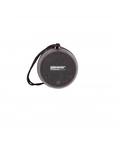 Enceinte nomade Bluetooth compacte GETONE 30  Power Acoustics - Enceinte bluetooth