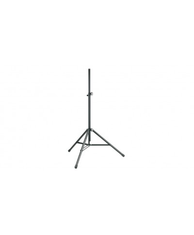 KONIG & MEYER 214/6 Speaker Stand Pied d'enceinte aluminium tubulaire, ajustable