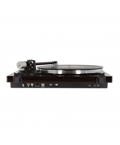 Platine Vinyle hifi USB Bluetooth Enova