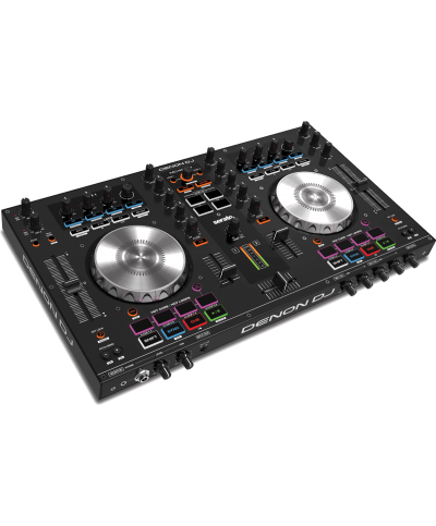 Contrôleur MC4000 Denon DJ