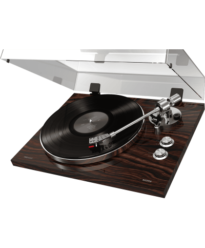 Platine vinyle HiFi Pro Pro500BT Ion