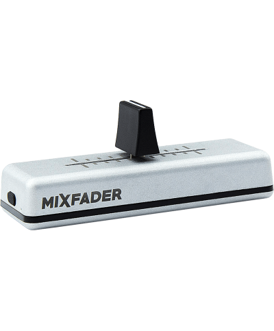 MIXFADER MWM Crossfader portable Bluetooth