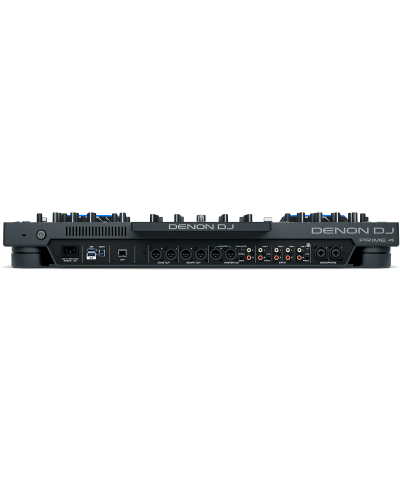 PRIME 4 DENON DJ Système tout