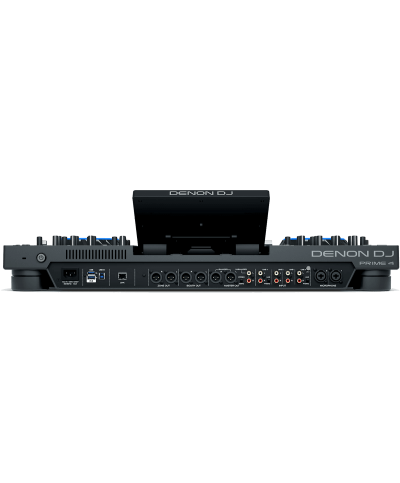 PRIME 4 DENON DJ Système tout