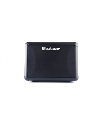 BLACKSTAR SUPER FLY Ampli sur piles