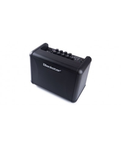 BLACKSTAR SUPER FLY Ampli sur piles